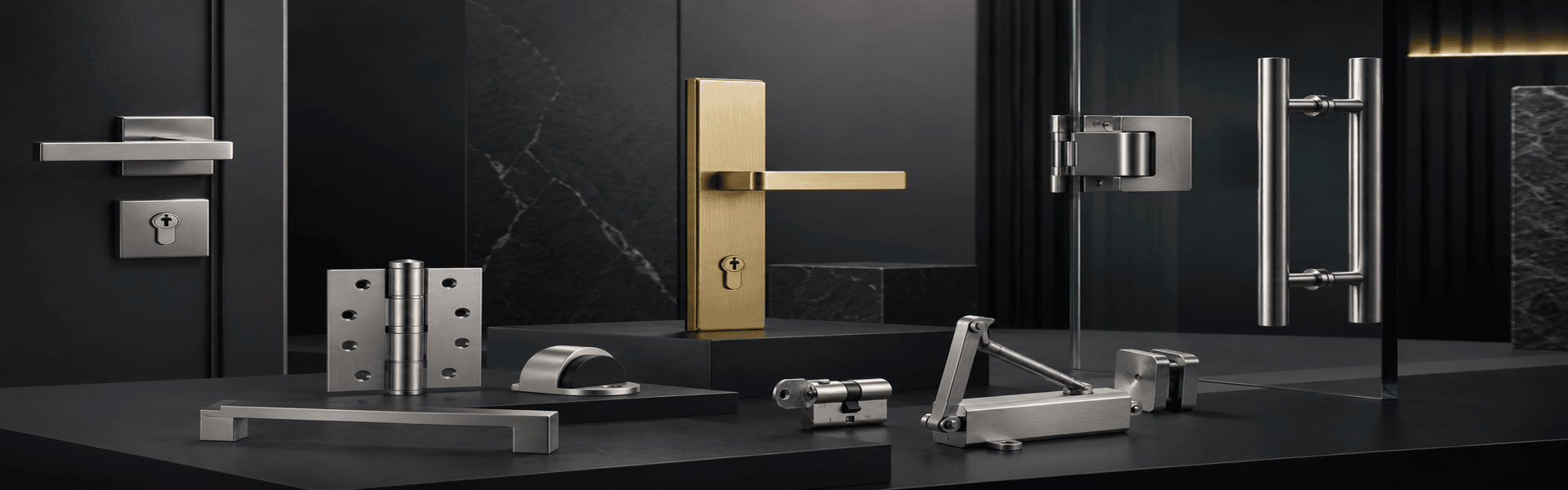 Architectural Hardware