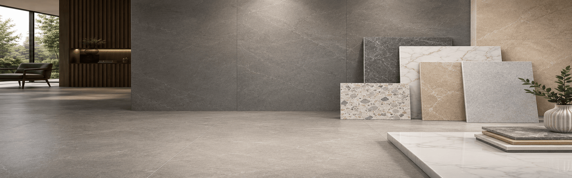 Ceramic Tiles
