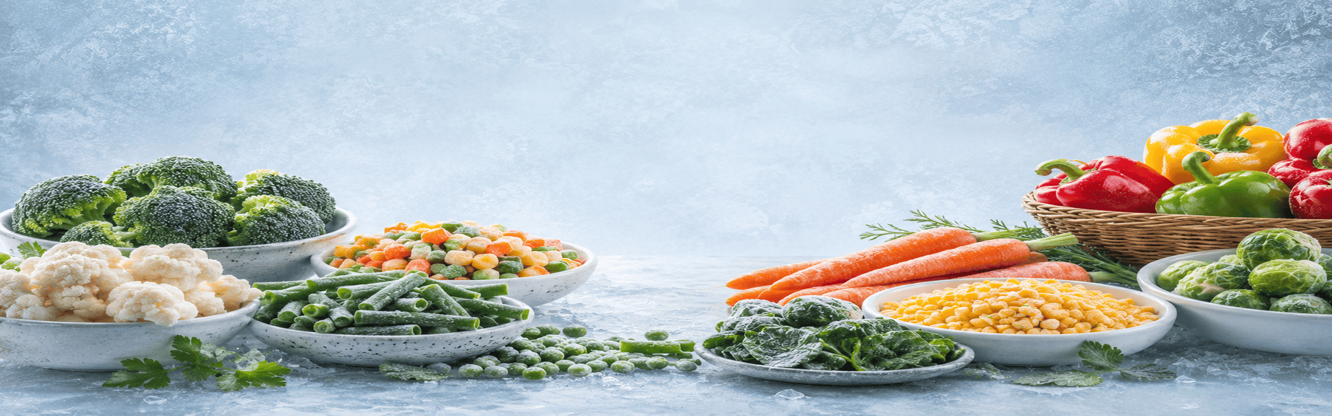 Frozen Foods
